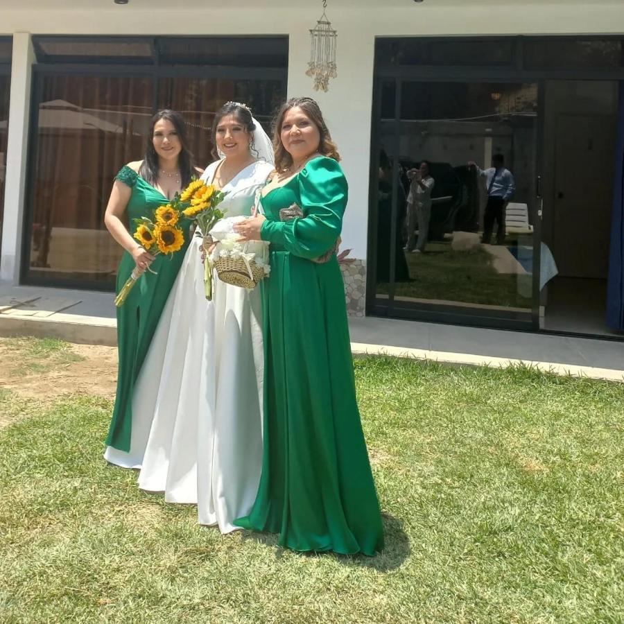 Montemar Apart Hotel - Playa Huanchaco Ngoại thất bức ảnh
