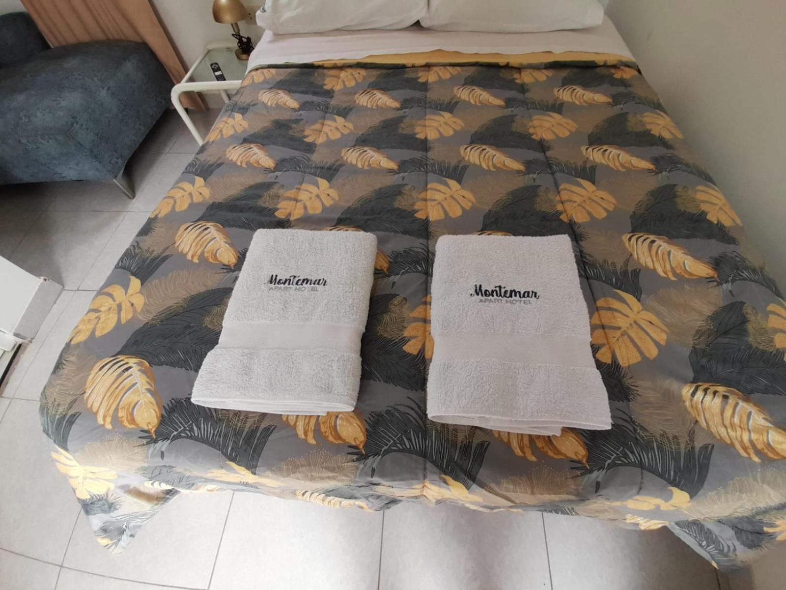 Montemar Apart Hotel - Playa Huanchaco Ngoại thất bức ảnh