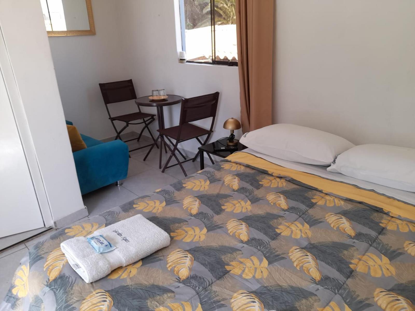 Montemar Apart Hotel - Playa Huanchaco Ngoại thất bức ảnh